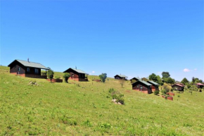 Malolotja Log Cabins